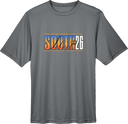 Performance Short Sleeves - The PRIME Event South 2026 (Bold Stacked)