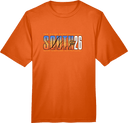 Performance Short Sleeves - The PRIME Event South 2026 (Bold Stacked)