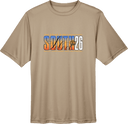 Performance Short Sleeves - The PRIME Event South 2026 (Bold Stacked)