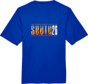 Performance Short Sleeves - The PRIME Event South 2026 (Bold Stacked)