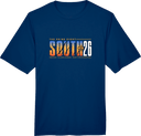 Performance Short Sleeves - The PRIME Event South 2026 (Bold Stacked)