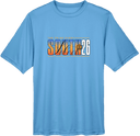 Performance Short Sleeves - The PRIME Event South 2026 (Bold Stacked)
