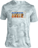 Performance Short Sleeves - The PRIME Event South 2026 (Bold Stacked)