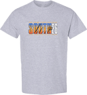 Short Sleeves - The PRIME Event South 2026 (Bold Stacked)