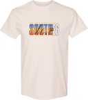 Short Sleeves - The PRIME Event South 2026 (Bold Stacked)