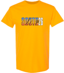 Short Sleeves - The PRIME Event South 2026 (Bold Stacked)