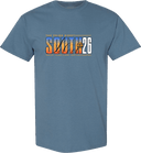 Short Sleeves - The PRIME Event South 2026 (Bold Stacked)