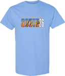 Short Sleeves - The PRIME Event South 2026 (Bold Stacked)