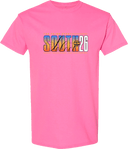 Short Sleeves - The PRIME Event South 2026 (Bold Stacked)