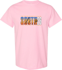 Short Sleeves - The PRIME Event South 2026 (Bold Stacked)