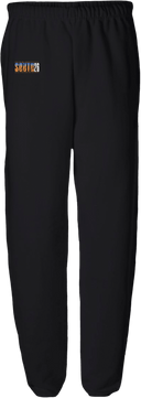 Sweatpants - The PRIME Event South 2026 (Bold Stacked)
