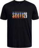 Under Armour Athletics Short Sleeve - The PRIME Event South 2026 (Bold Stacked)