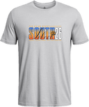 Under Armour Athletics Short Sleeve - The PRIME Event South 2026 (Bold Stacked)