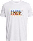 Under Armour Athletics Short Sleeve - The PRIME Event South 2026 (Bold Stacked)