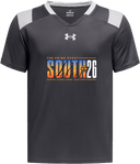 Under Armour Big Win Flag Jersey - The PRIME Event South 2026 (Bold Stacked)
