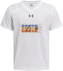 Under Armour Big Win Flag Jersey - The PRIME Event South 2026 (Bold Stacked)