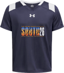 Under Armour Big Win Flag Jersey - The PRIME Event South 2026 (Bold Stacked)