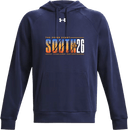 Under Armour Rival Fleece Hoodie - The PRIME Event South 2026 (Bold Stacked)