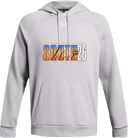 Under Armour Rival Fleece Hoodie - The PRIME Event South 2026 (Bold Stacked)