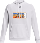 Under Armour Rival Fleece Hoodie - The PRIME Event South 2026 (Bold Stacked)