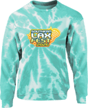 Crew Sweatshirt - Southern Lax Fest 2026