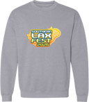 Crew Sweatshirt - Southern Lax Fest 2026