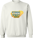 Crew Sweatshirt - Southern Lax Fest 2026