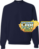 Crew Sweatshirt - Southern Lax Fest 2026