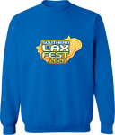 Crew Sweatshirt - Southern Lax Fest 2026
