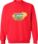 Crew Sweatshirt - Southern Lax Fest 2026