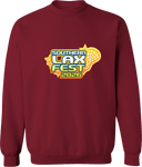 Crew Sweatshirt - Southern Lax Fest 2026