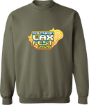 Crew Sweatshirt - Southern Lax Fest 2026