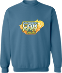 Crew Sweatshirt - Southern Lax Fest 2026