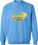 Crew Sweatshirt - Southern Lax Fest 2026