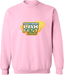 Crew Sweatshirt - Southern Lax Fest 2026