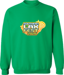 Crew Sweatshirt - Southern Lax Fest 2026