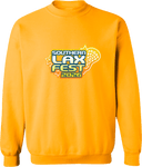Crew Sweatshirt - Southern Lax Fest 2026