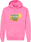Hoodies - Southern Lax Fest 2026