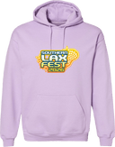 Hoodies - Southern Lax Fest 2026