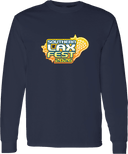 Long Sleeves - Southern Lax Fest 2026