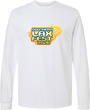 Long Sleeves - Southern Lax Fest 2026