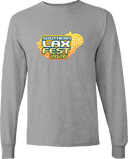Long Sleeves - Southern Lax Fest 2026