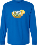 Long Sleeves - Southern Lax Fest 2026