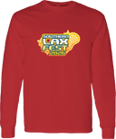 Long Sleeves - Southern Lax Fest 2026