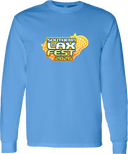 Long Sleeves - Southern Lax Fest 2026