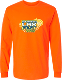Long Sleeves - Southern Lax Fest 2026