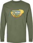 Long Sleeves - Southern Lax Fest 2026