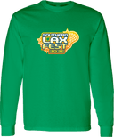Long Sleeves - Southern Lax Fest 2026