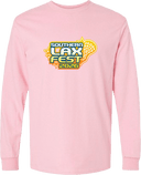 Long Sleeves - Southern Lax Fest 2026