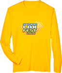 Performance Long Sleeves - Southern Lax Fest 2026